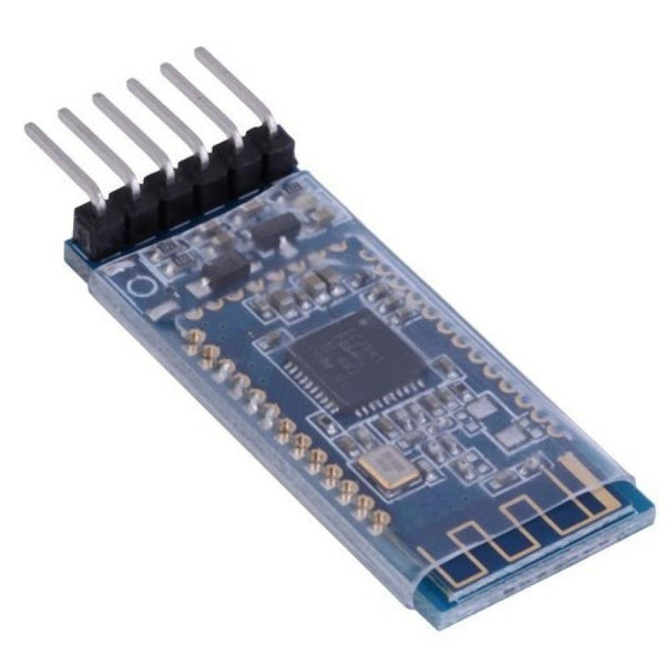 HM-10 Bluetooth Module-China Make - HM-10 Bluetooth Module BLE 4.0 for IoT & wireless control. -Robocraze