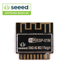 ESP8285 Wi-Fi SoC Module – Compact WiFi module with flash. -Nodemcu ESP Board -Robocraze