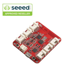 Seeed Studio Wio Link Board – ESP8266 board for IoT prototyping. -Nodemcu ESP Board -Robocraze