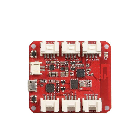 Seeed Studio Wio Link Board – ESP8266 board for IoT prototyping. -Nodemcu ESP Board -Robocraze