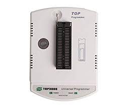 TOP3000 Universal Programmer – High-speed IC programmer for various microcontrollers. -Development Board -Robocraze