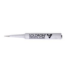 Soldron Micro Soldering Tip-Robocraze
