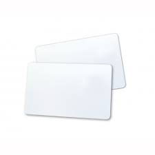 RFID Card R-W - RFID Card Read-Write for secure authentication & access control. -Robocraze