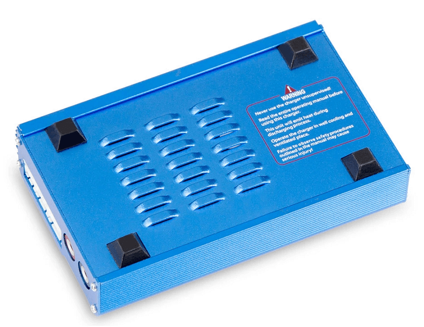 iMax B6 Digital LiPo Battery Charger-Robocraze