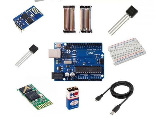 Shop for ESP Development Board, Camera Module And Much More Online in ...