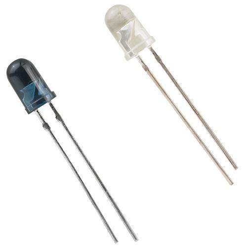 3mm IR Pair-Robocraze