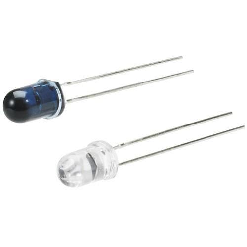 3mm IR Pair-Robocraze