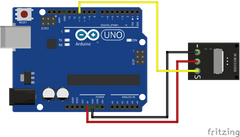 TSOP Module-Robocraze