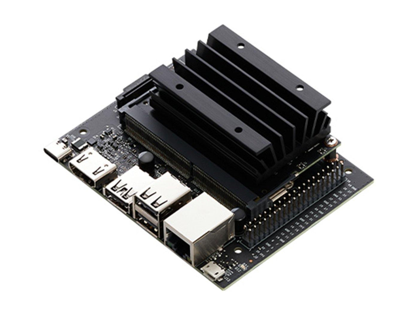 NVIDIA 2GB Jetson Nano Developer Kit-picture-21