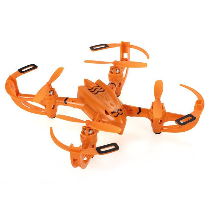 DIY CX-002 Lark Quadcopter-picture-22