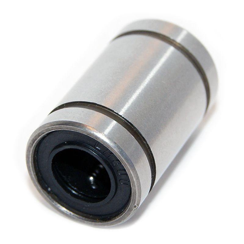 LM8UU 8mm Linear Motion Bearing for CNC & 3D printer – High-precision 3D Printing Parts.-Robocraze
