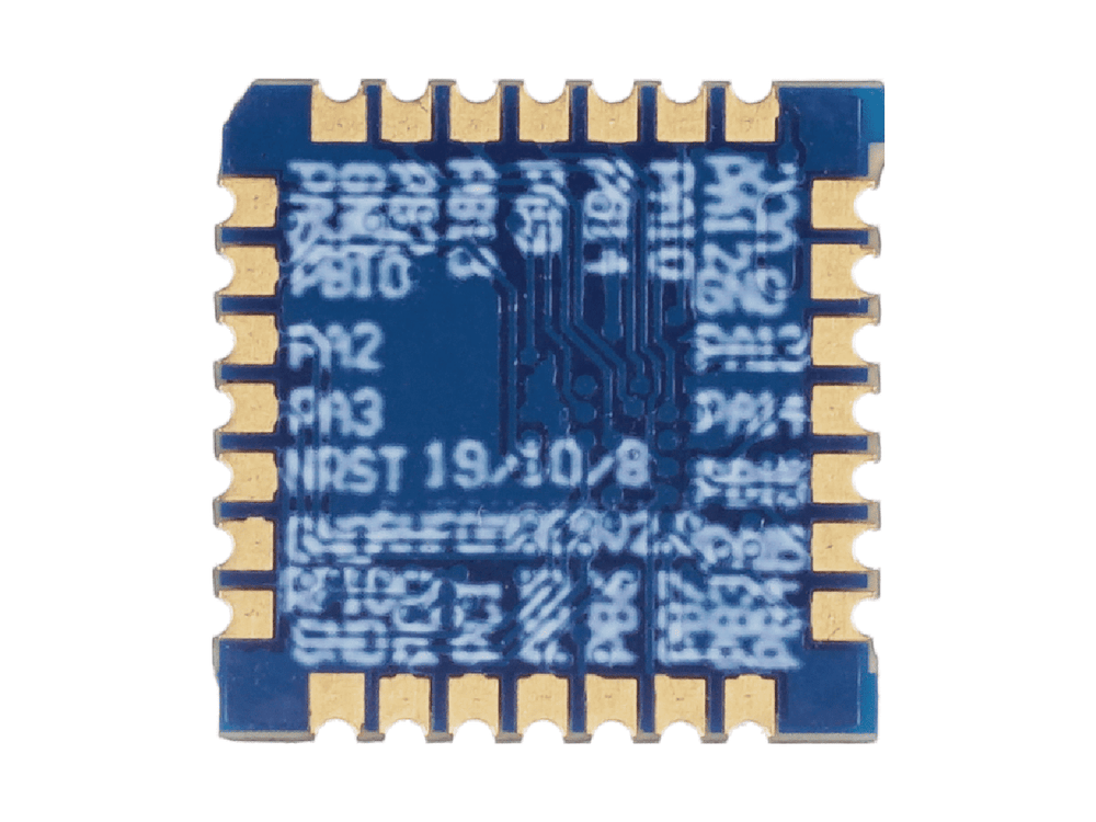 LoRa-E5 (STM32WLE5JC) Module-Robocraze