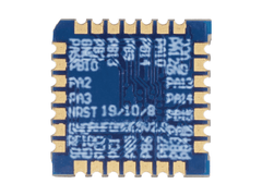 LoRa-E5 (STM32WLE5JC) Module-Robocraze