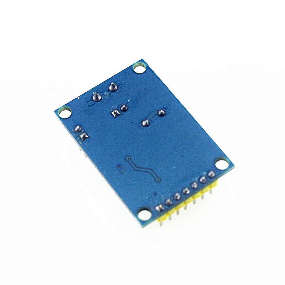 MCP2515 CAN Bus Module + TJA1050 – MCP2515 CAN Bus module for SPI communication. -CAN Bus Module -Robocraze