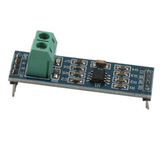 Max485 Rs-485 Module TTL Module-Robocraze