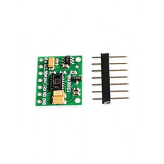 MAX30102 Pulse Oximeter Sensor – Accurate heart rate & SpO2 sensor. -Heart Rate Sensor -Biomedical Sensor -Robocraze