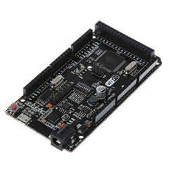 Arduino Mega 2560+WiFi R3 – Feature-rich Arduino Board with ESP8266 for IoT & robotics. -Arduino Boards -Robocraze
