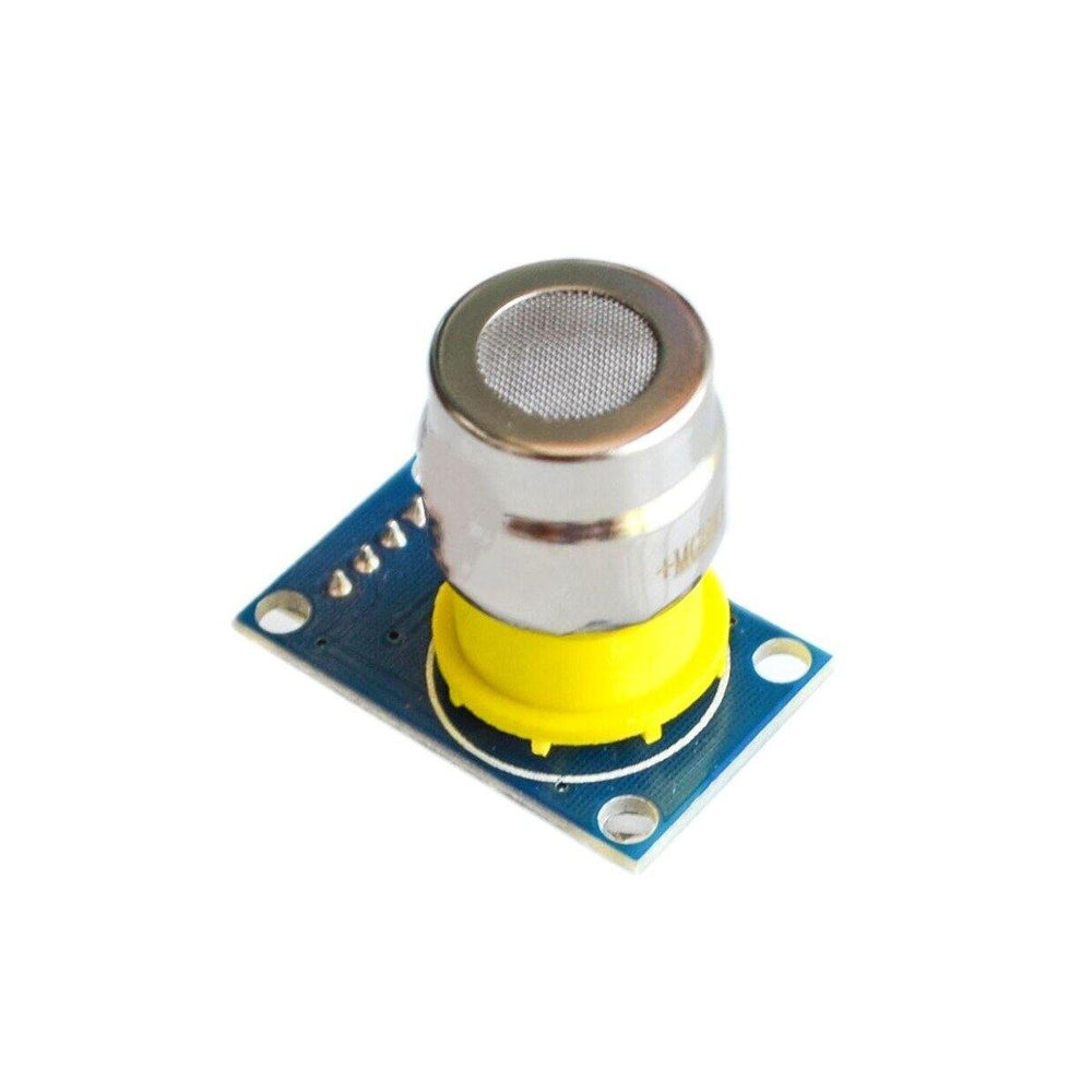 MG811 CO2 Gas Sensor – MG811 CO2 sensor for carbon dioxide monitoring. -Gas Sensor -Robocraze