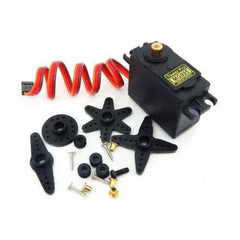MG995 High Speed Servo Motor(360 Degree)-Robocraze