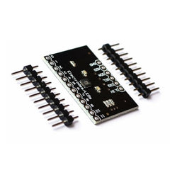 MPR121 12-Channel Capacitive Touch Sensor – I2C touch controller for Arduino & IoT.-Touch Sensor -Robocraze