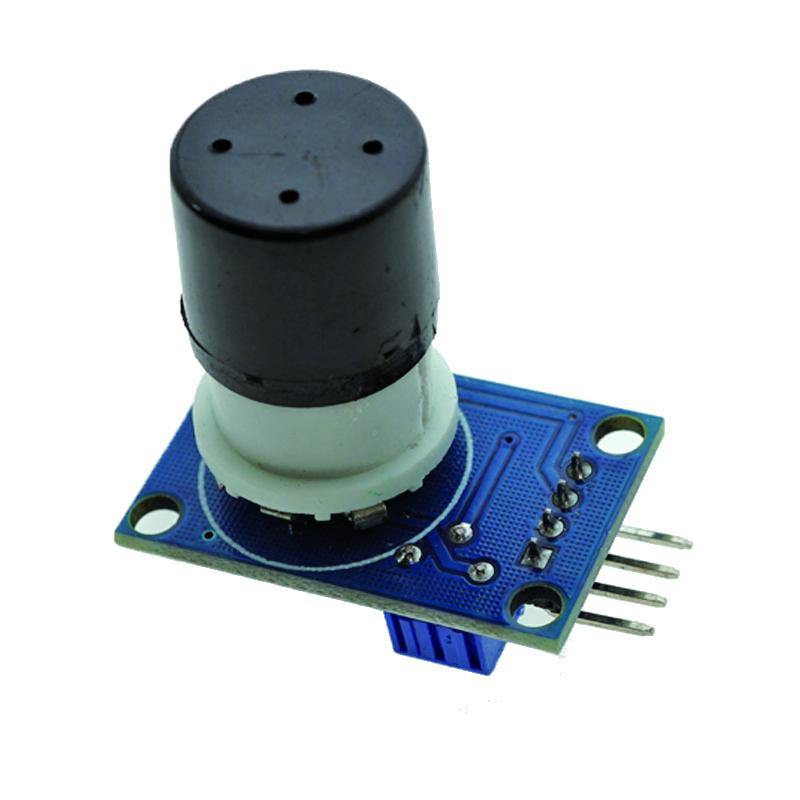 MQ131 Ozone Gas Detection Module-Robocraze