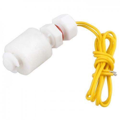 Magnetic Float Sensor FS37A – Vertical float sensor for liquid level control.-Water Sensor -Robocraze