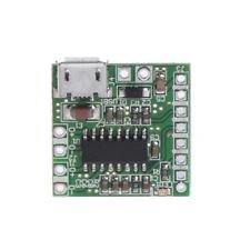 5v DC Mini Class D Pam8403 USB Power Amplifier Board-Robocraze