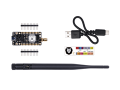 LoRa-E5 mini (STM32WLE5JC) Development Board-Robocraze