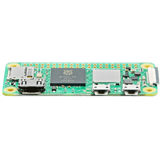 Buy Raspberry Pi Zero 2 W Online in India | Robocraze