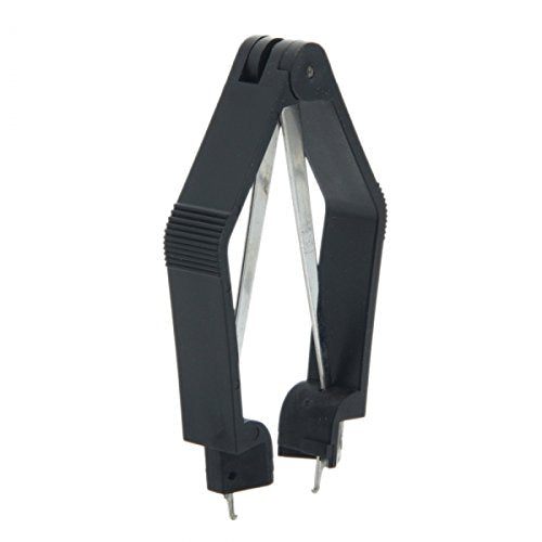 Toyo PLCC IC Extractor – Professional IC chip removal tool – IC extractor - Hand Tool - Robocraze