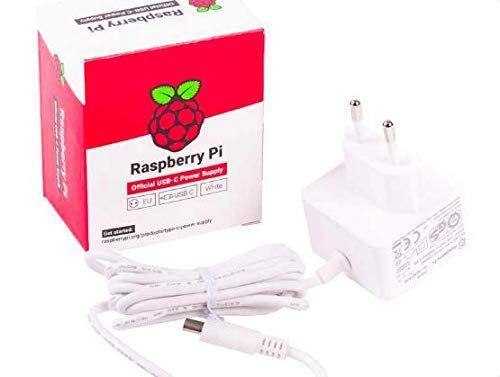 Raspberry Pi 4 Desktop Kit (No Pi Board) – Essential desktop setup kit -Robocraze