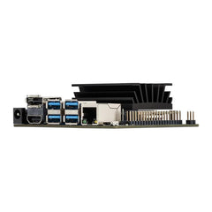 NVIDIA Jetson Nano B01 4GB Dev Kit – AI board for deep learning.-Development Board -Jetson Nano -Robocraze
