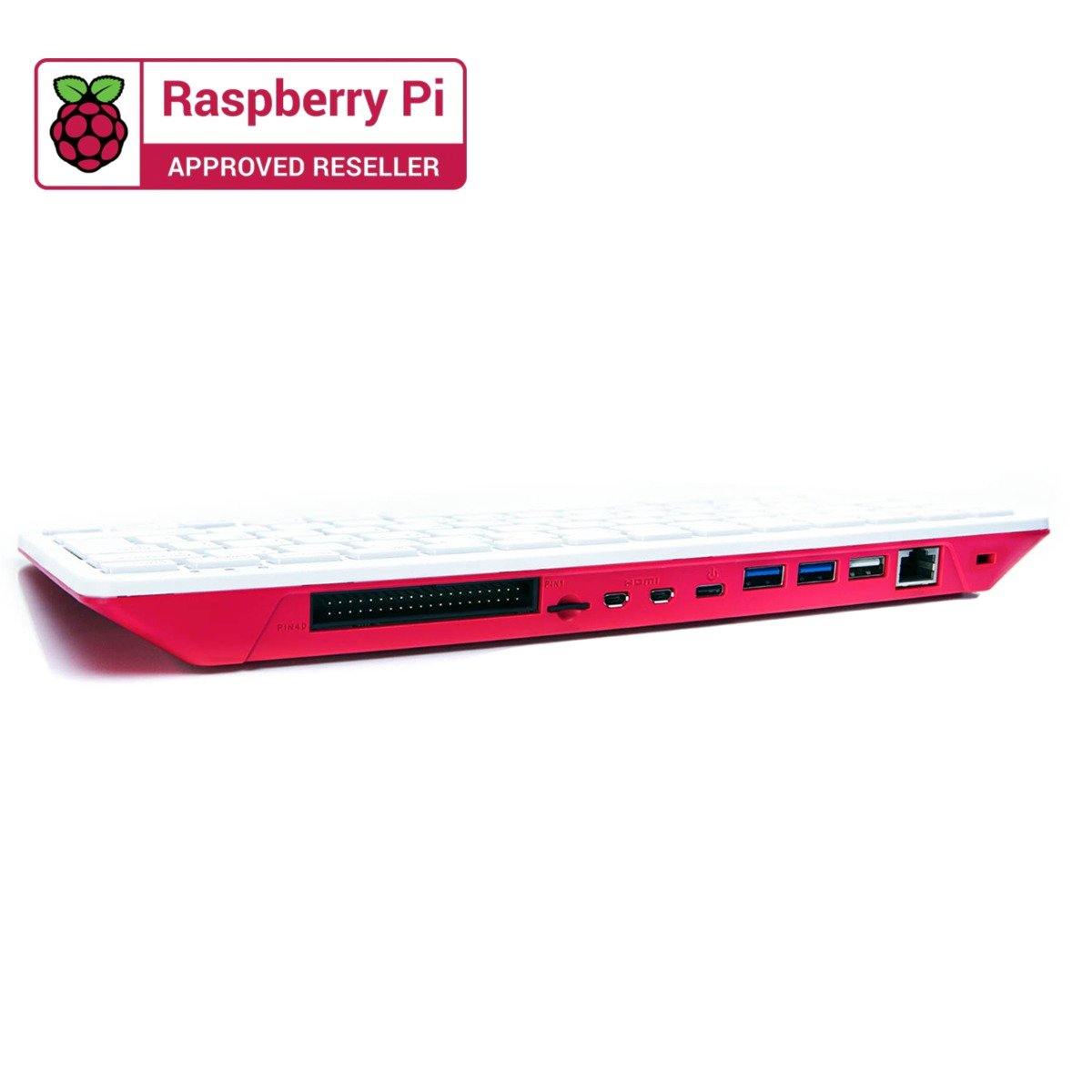 Raspberry Pi 400 Unit-Robocraze