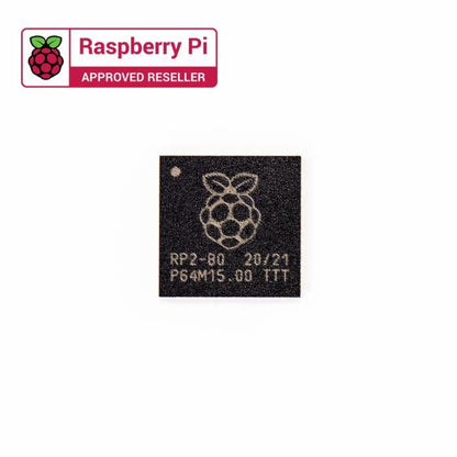 Raspberry Pi Pico-Robocraze