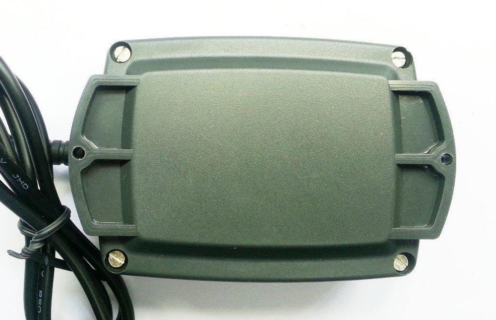 13.56MHz USB RFID Reader-Writer with Card & Keychain-Robocraze