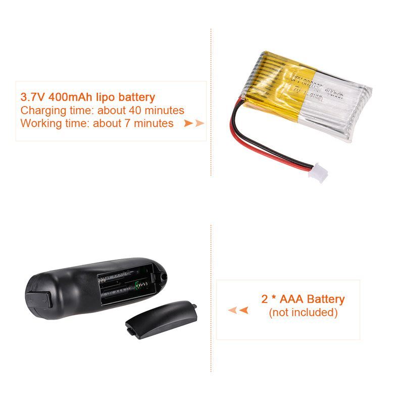 DIY CX-002 Lark Quadcopter-Robocraze