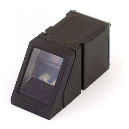 What is a Biometric Sensor? Types, Working & Applications – Robocraze