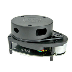 RPLiDAR A1M8 360° Laser Range Finder – Precise scanning for drones. -DIY Drone Parts -Robocraze
