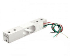 20Kg Load Cell - Precision 20kg load cell for weighing in automation & smart scales. -Load Cell Sensor -Robocraze