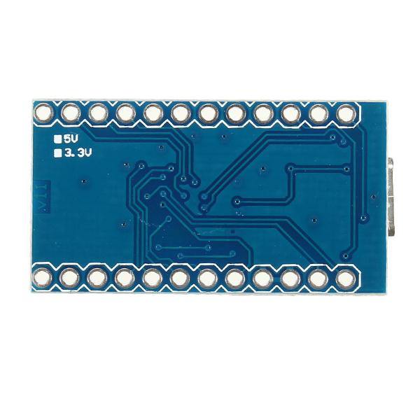 Arduino Pro-Micro