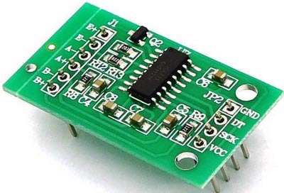 Buy HX711 weighing sensor module Online in India