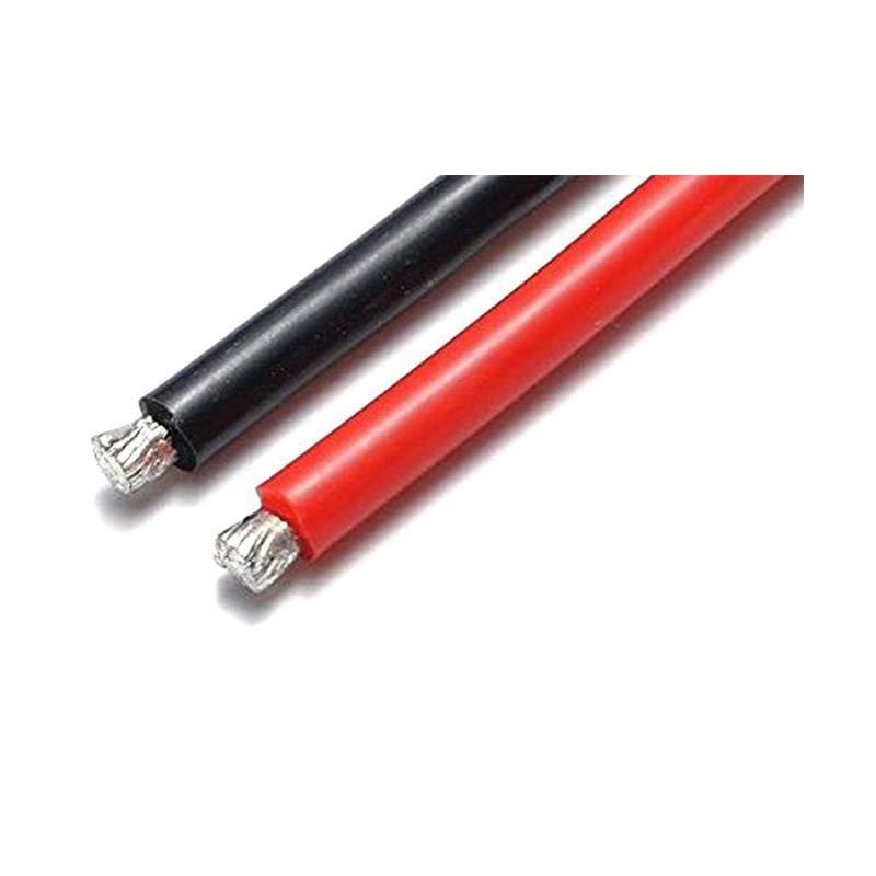 XT60 Female Connector with Silicon Wire – Heat-resistant connector for RC power. Electronic Components - Robocraze