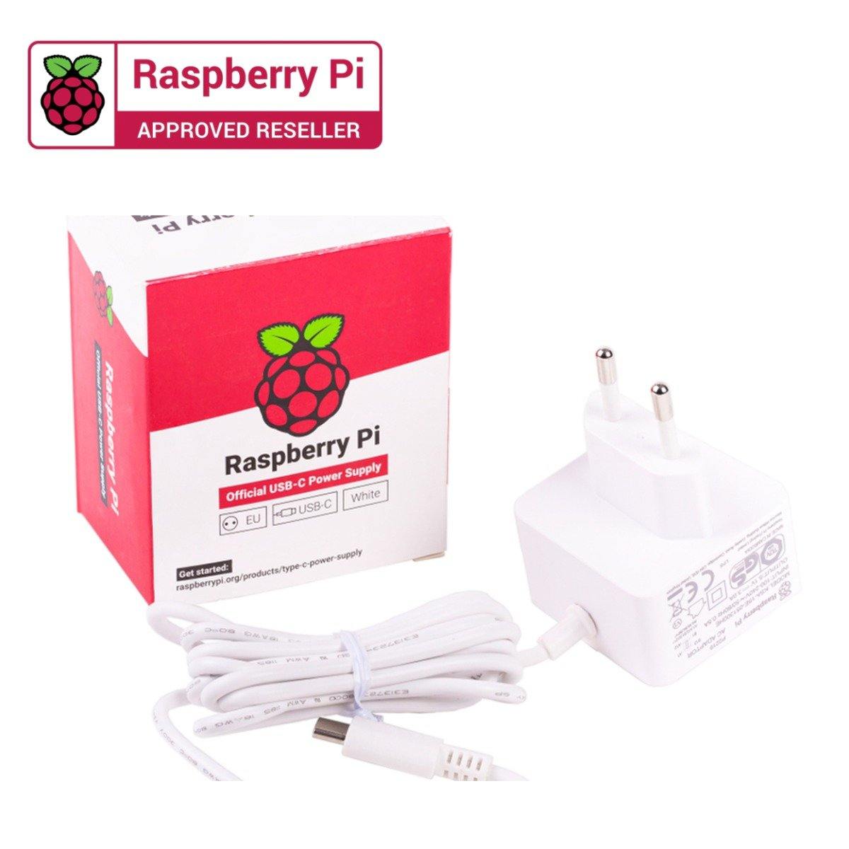 DIY Raspberry Pi 400 Kit-Robocraze