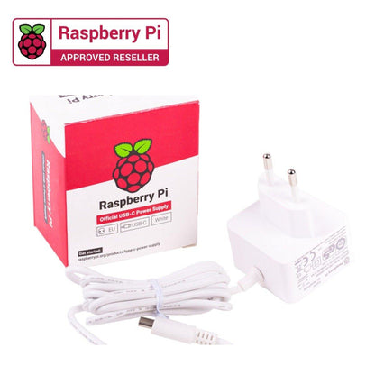 Raspberry Pi 400 Official Kit-Robocraze