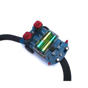 DIY D2-5 Intelligent Tracking Line Car Kit – Smart DIY Kits, STEM Kits, and Robot Kits for tracking projects - Robocraze