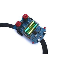 DIY D2-5 Intelligent Tracking Line Car Kit – Smart DIY Kits, STEM Kits, and Robot Kits for tracking projects - Robocraze
