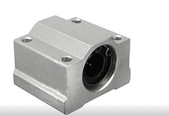 SC8UU 8mm Linear Bearing – Stable motion part for 3D printers. -3D Printer Accessories -Robocraze