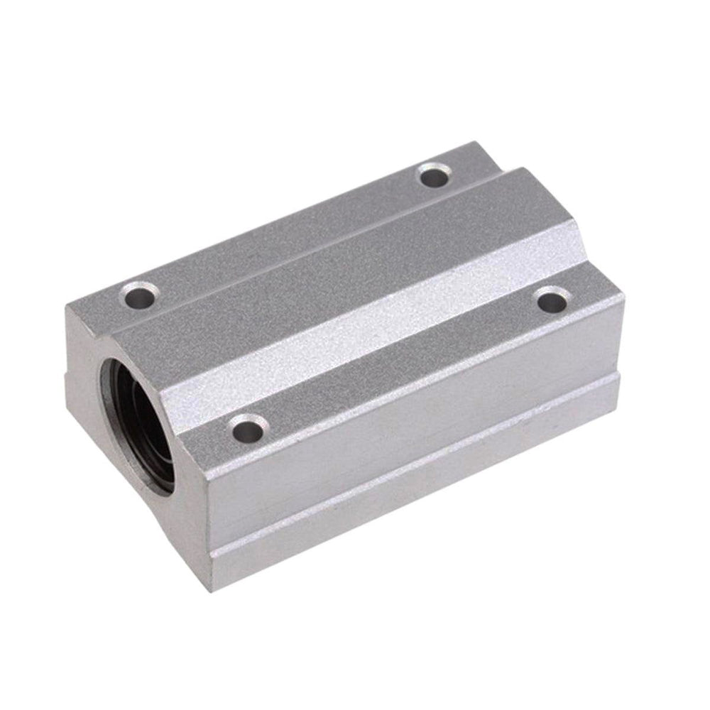 SC8LUU Linear Bearing Bushing 8mm – Precise CNC router motion.-Robocraze