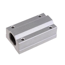 SC8LUU Linear Bearing Bushing for 8mm Shafts CNC Router Mill Linear Stage-Robocraze