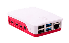 Raspberry Pi 4 Desktop Kit (No Pi Board) – Essential desktop setup kit -Robocraze